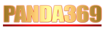 Logo Panda369